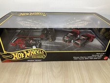 Hot wheels neu ADVAN Race Team