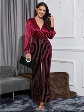 Eleganter Latzanzug Latzhose