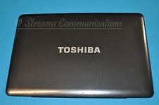 TOSHIBA Satellite L500 L500D