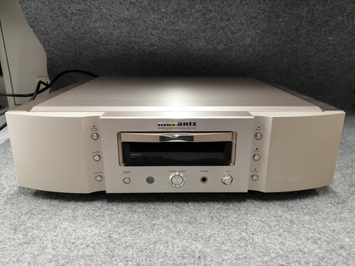 Marantz 13s1 sacd player - marantz, cd-player