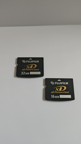 Fujifilm pictures card 2 - pictures,