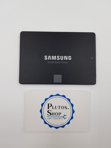 Samsung 850 evo zoll - samsung,