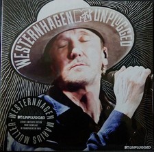 Westernhagen - MTV Unplugged -