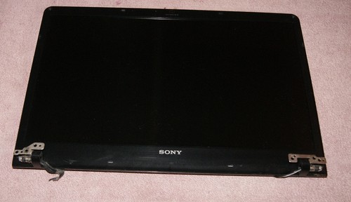 Sony vaio pcg 91111m - sony, pcg-91111m
