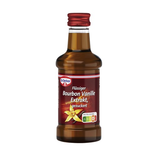 Oetker flüssiger bourbon - dr.,