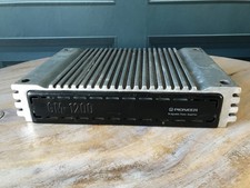 Pioneer GM1200 2 X 70W Vintage