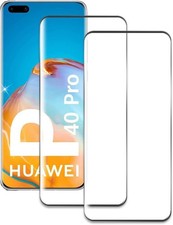 2x Schutzglas für Huawei P40