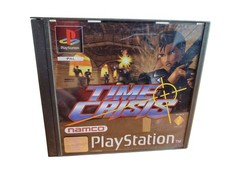 Time Crisis Playstation 1 PS1