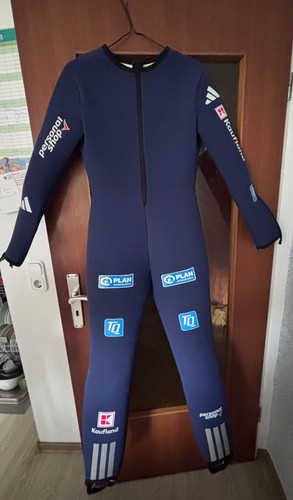 Skisprunganzug orginal dsv - skisprunganzug,