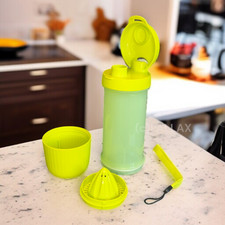 TUPPERWARE ECO WASSERPLUS