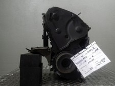 Motor ohne Anbauteile (Diesel) AHU VW Caddy II Kasten (9KVF) 1.9 TDI
