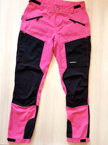 Damen hose true north - damen-hose,