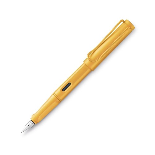 Lamy safari candy mango - safari,