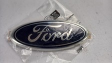 Original FORD KA Mk2 2008-2016 Emblem Logo hinten 1542421