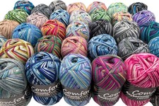 Sockenwolle strumpfwolle color - sockenwolle,