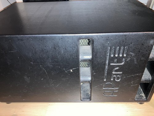 Apart audio sub2201 passiver - audio,