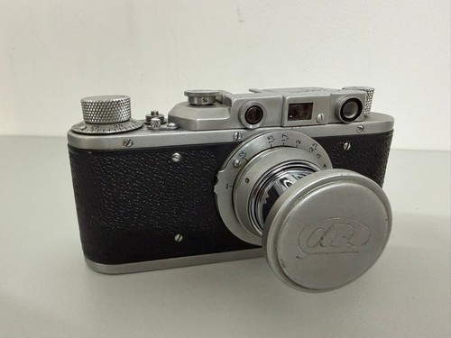Udssr zorki 1 - 📷✨,