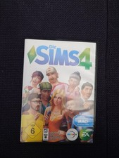 Die Sims 4 - PC - Simulation
