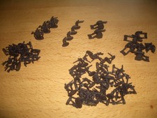 Soldaten historische Armee