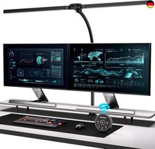 EYOCEAN Schreibtischlampe