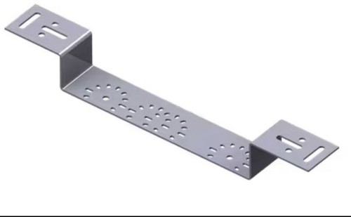 10x gerlach montageplatten - 10x,