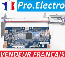 T-CON TCON Fernseher HANNspree