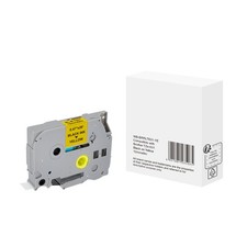 Schriftband wie Brother