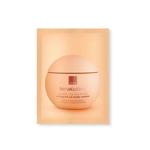 Avon her wisdom baobab - avon,