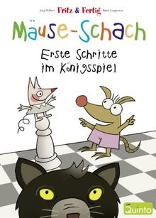 Fritz fertig mäuse schach - fertig,
