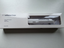 Limox Airbus A321F Lufthansa