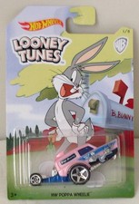 Hot Wheels Looney Tunes Bugs