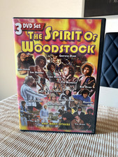 The Spirit of Woodstock - 3