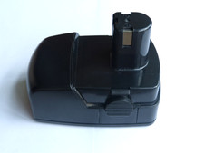 ORIGINAL EINHELL AKKU-PACK / ERSATZAKKU FÜR BOHRSCHRAUBER BT-CD 18 1H  SEHR GUT