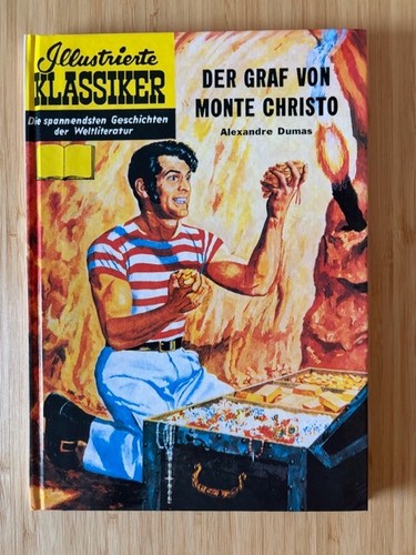 Illustrierte klassiker hethke - klassiker,