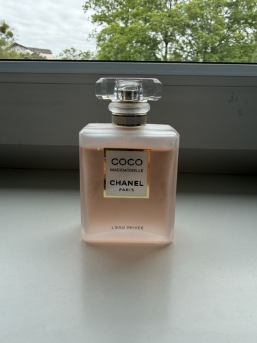 Coco mademoiselle eau - coco, de
