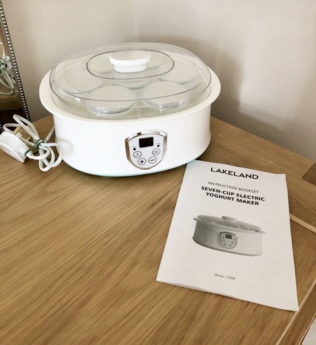 Lakeland tassen elektrischer - 7,
