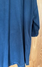 Damen Tunika dunkelgrün American Vintage Einheitsgröße