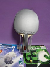 DIMANKA ALC +Nittaku NARUCROSS