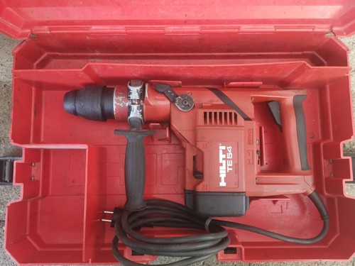 Hilti bohrhammer - te,