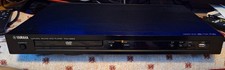 Yamaha DVD-S663 / HDMI