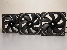 3x Corsair ML120 PRO Premium