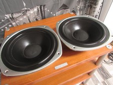 Tannoy T-125 Basslautsprecher