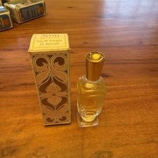 Vintage Perfume Parfum Vintage