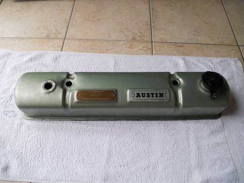 Austin healey 3000 original - austin,