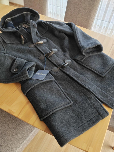 London tradition dufflecoat - tradition,