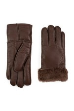 HERREN MÄNNER ECHT LEDER