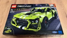 LEGO TECHNIC: Ford Mustang