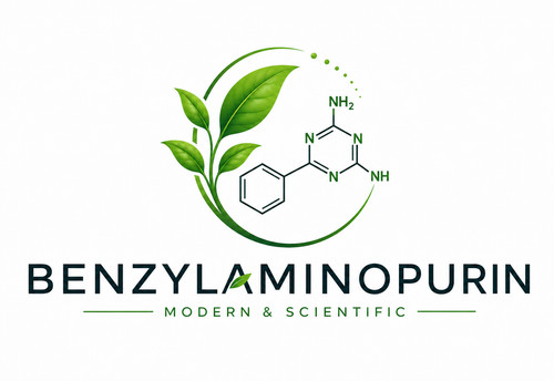 Benzylaminopurin 6 - 5g,