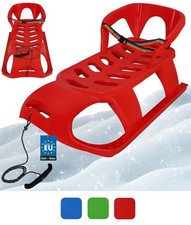 KOTARBAU® Bob Schlitten mit