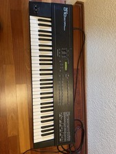 Roland D-10 Multi Timbral Synthesizer, Vintage Schätzchen, kl. Bruder vom D-50 